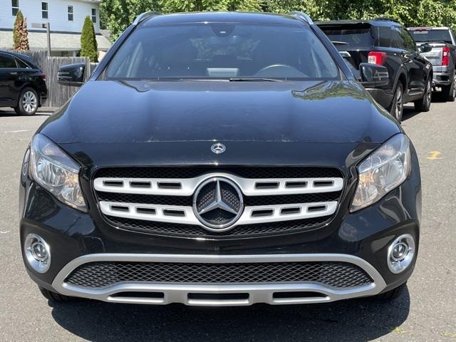 Used Mercedes-benz Gla GLA 250 2018 | Blasius Federal Road. Brookfield, Connecticut Used Mercedes-benz Gla GLA 250 2018 | Blasius Federal Road. Brookfield, Connecticut