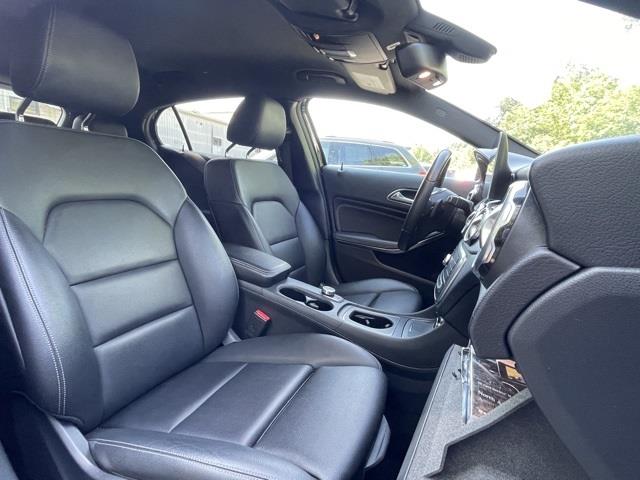 Used Mercedes-benz Gla GLA 250 2018 | Blasius Federal Road. Brookfield, Connecticut Used Mercedes-benz Gla GLA 250 2018 | Blasius Federal Road. Brookfield, Connecticut