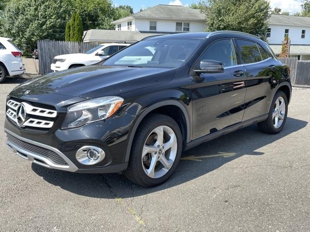 Used Mercedes-benz Gla GLA 250 2018 | Blasius Federal Road. Brookfield, Connecticut Used Mercedes-benz Gla GLA 250 2018 | Blasius Federal Road. Brookfield, Connecticut