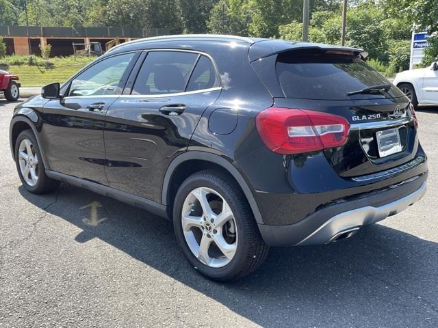 Used Mercedes-benz Gla GLA 250 2018 | Blasius Federal Road. Brookfield, Connecticut Used Mercedes-benz Gla GLA 250 2018 | Blasius Federal Road. Brookfield, Connecticut