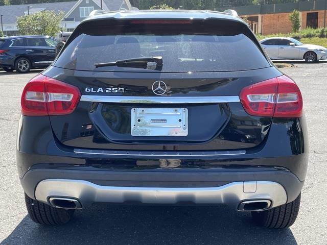 Used Mercedes-benz Gla GLA 250 2018 | Blasius Federal Road. Brookfield, Connecticut Used Mercedes-benz Gla GLA 250 2018 | Blasius Federal Road. Brookfield, Connecticut