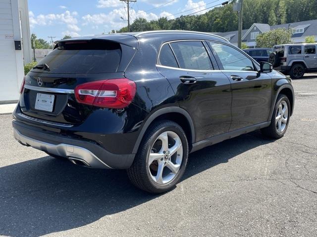 Used Mercedes-benz Gla GLA 250 2018 | Blasius Federal Road. Brookfield, Connecticut Used Mercedes-benz Gla GLA 250 2018 | Blasius Federal Road. Brookfield, Connecticut