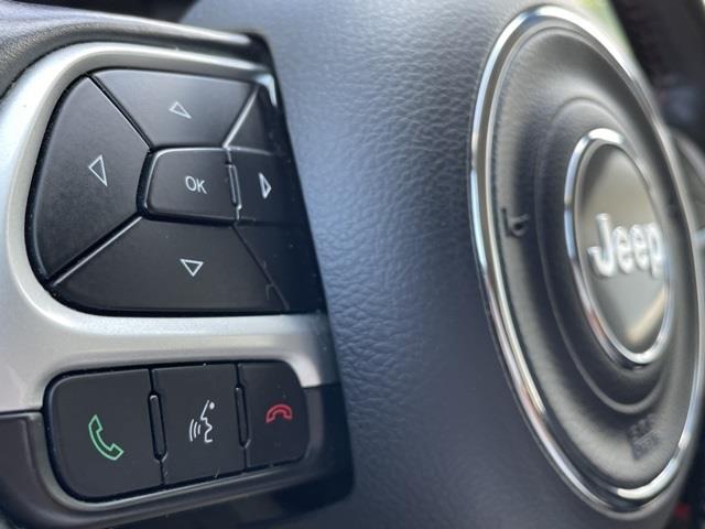 Used Jeep Compass Trailhawk 2018 | Blasius Federal Road. Brookfield, Connecticut Used Jeep Compass Trailhawk 2018 | Blasius Federal Road. Brookfield, Connecticut