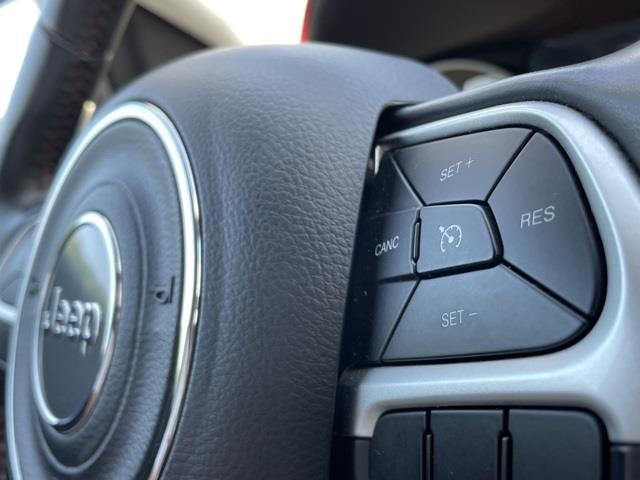 Used Jeep Compass Trailhawk 2018 | Blasius Federal Road. Brookfield, Connecticut Used Jeep Compass Trailhawk 2018 | Blasius Federal Road. Brookfield, Connecticut