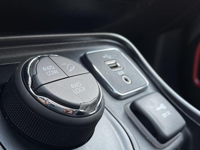 Used Jeep Compass Trailhawk 2018 | Blasius Federal Road. Brookfield, Connecticut Used Jeep Compass Trailhawk 2018 | Blasius Federal Road. Brookfield, Connecticut