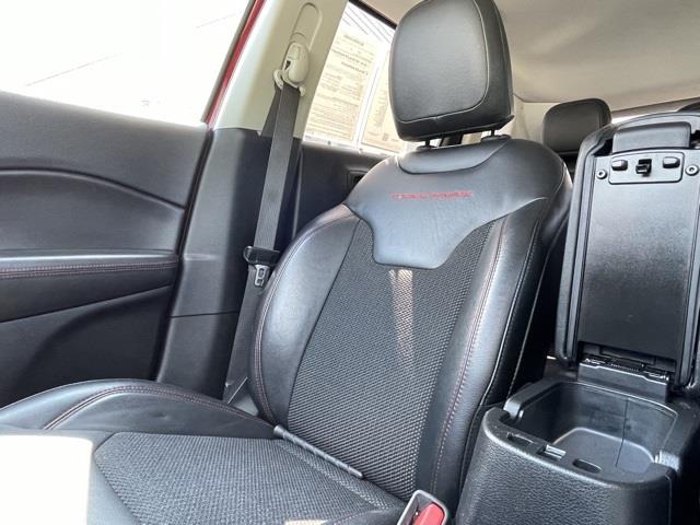 Used Jeep Compass Trailhawk 2018 | Blasius Federal Road. Brookfield, Connecticut Used Jeep Compass Trailhawk 2018 | Blasius Federal Road. Brookfield, Connecticut