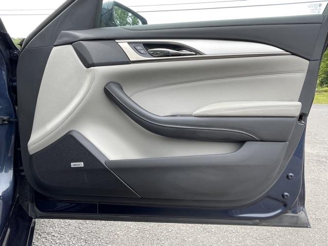 Used Cadillac Cts 3.6L Luxury 2018 | Blasius Federal Road. Brookfield, Connecticut Used Cadillac Cts 3.6L Luxury 2018 | Blasius Federal Road. Brookfield, Connecticut