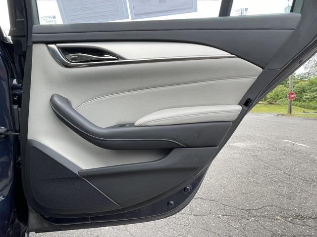 Used Cadillac Cts 3.6L Luxury 2018 | Blasius Federal Road. Brookfield, Connecticut Used Cadillac Cts 3.6L Luxury 2018 | Blasius Federal Road. Brookfield, Connecticut