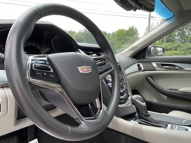 Used Cadillac Cts 3.6L Luxury 2018 | Blasius Federal Road. Brookfield, Connecticut Used Cadillac Cts 3.6L Luxury 2018 | Blasius Federal Road. Brookfield, Connecticut