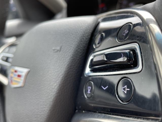 Used Cadillac Cts 3.6L Luxury 2018 | Blasius Federal Road. Brookfield, Connecticut Used Cadillac Cts 3.6L Luxury 2018 | Blasius Federal Road. Brookfield, Connecticut