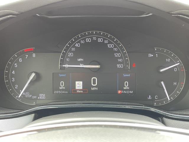 Used Cadillac Cts 3.6L Luxury 2018 | Blasius Federal Road. Brookfield, Connecticut Used Cadillac Cts 3.6L Luxury 2018 | Blasius Federal Road. Brookfield, Connecticut