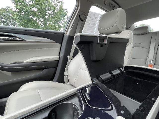 Used Cadillac Cts 3.6L Luxury 2018 | Blasius Federal Road. Brookfield, Connecticut Used Cadillac Cts 3.6L Luxury 2018 | Blasius Federal Road. Brookfield, Connecticut