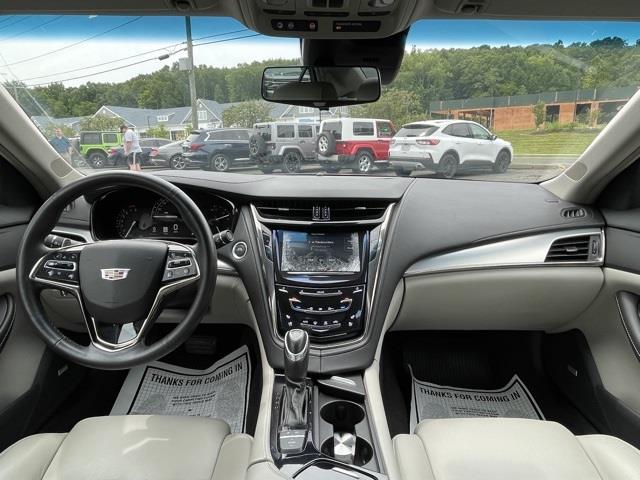 Used Cadillac Cts 3.6L Luxury 2018 | Blasius Federal Road. Brookfield, Connecticut Used Cadillac Cts 3.6L Luxury 2018 | Blasius Federal Road. Brookfield, Connecticut
