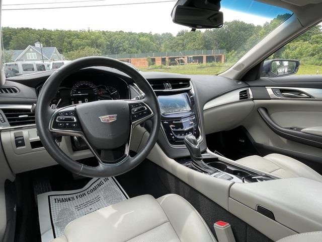 Used Cadillac Cts 3.6L Luxury 2018 | Blasius Federal Road. Brookfield, Connecticut Used Cadillac Cts 3.6L Luxury 2018 | Blasius Federal Road. Brookfield, Connecticut