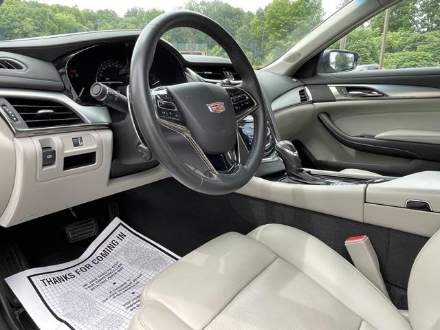Used Cadillac Cts 3.6L Luxury 2018 | Blasius Federal Road. Brookfield, Connecticut Used Cadillac Cts 3.6L Luxury 2018 | Blasius Federal Road. Brookfield, Connecticut