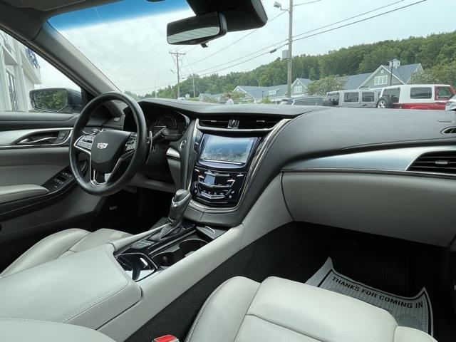 Used Cadillac Cts 3.6L Luxury 2018 | Blasius Federal Road. Brookfield, Connecticut Used Cadillac Cts 3.6L Luxury 2018 | Blasius Federal Road. Brookfield, Connecticut