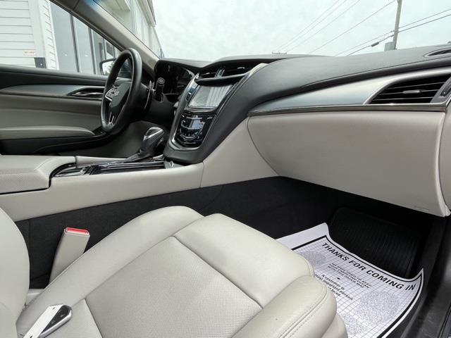 Used Cadillac Cts 3.6L Luxury 2018 | Blasius Federal Road. Brookfield, Connecticut Used Cadillac Cts 3.6L Luxury 2018 | Blasius Federal Road. Brookfield, Connecticut