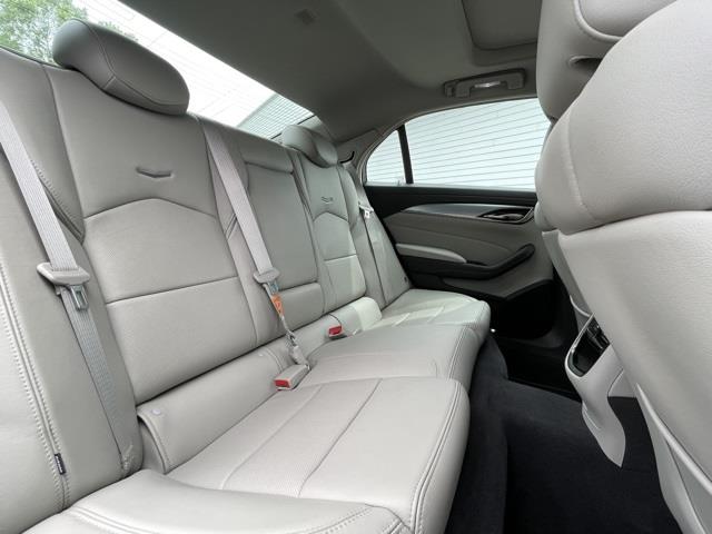 Used Cadillac Cts 3.6L Luxury 2018 | Blasius Federal Road. Brookfield, Connecticut Used Cadillac Cts 3.6L Luxury 2018 | Blasius Federal Road. Brookfield, Connecticut