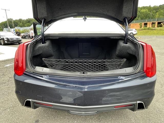Used Cadillac Cts 3.6L Luxury 2018 | Blasius Federal Road. Brookfield, Connecticut Used Cadillac Cts 3.6L Luxury 2018 | Blasius Federal Road. Brookfield, Connecticut