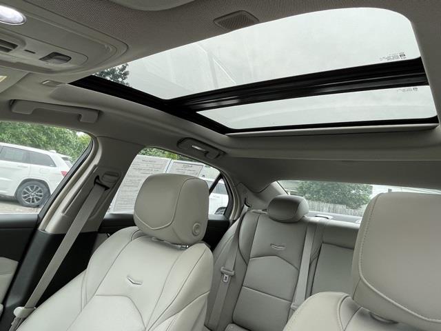 Used Cadillac Cts 3.6L Luxury 2018 | Blasius Federal Road. Brookfield, Connecticut Used Cadillac Cts 3.6L Luxury 2018 | Blasius Federal Road. Brookfield, Connecticut