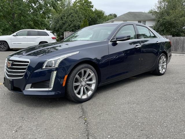 Used Cadillac Cts 3.6L Luxury 2018 | Blasius Federal Road. Brookfield, Connecticut Used Cadillac Cts 3.6L Luxury 2018 | Blasius Federal Road. Brookfield, Connecticut