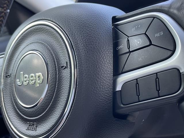 Used Jeep Compass Latitude 2018 | Blasius Federal Road. Brookfield, Connecticut Used Jeep Compass Latitude 2018 | Blasius Federal Road. Brookfield, Connecticut