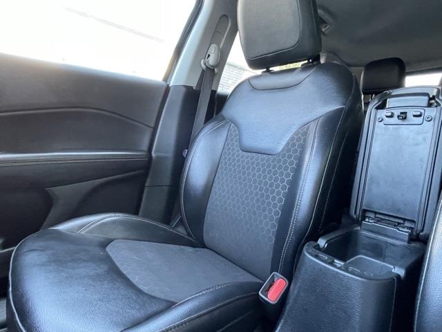Used Jeep Compass Latitude 2018 | Blasius Federal Road. Brookfield, Connecticut Used Jeep Compass Latitude 2018 | Blasius Federal Road. Brookfield, Connecticut