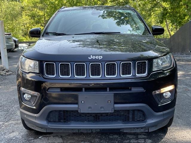 Used Jeep Compass Latitude 2018 | Blasius Federal Road. Brookfield, Connecticut Used Jeep Compass Latitude 2018 | Blasius Federal Road. Brookfield, Connecticut