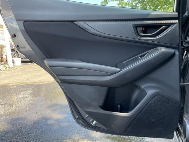Used Subaru Impreza 2.0i Premium 2018 | Blasius Federal Road. Brookfield, Connecticut Used Subaru Impreza 2.0i Premium 2018 | Blasius Federal Road. Brookfield, Connecticut