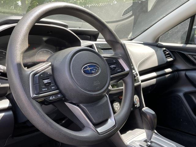 Used Subaru Impreza 2.0i Premium 2018 | Blasius Federal Road. Brookfield, Connecticut Used Subaru Impreza 2.0i Premium 2018 | Blasius Federal Road. Brookfield, Connecticut