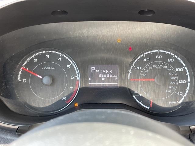 Used Subaru Impreza 2.0i Premium 2018 | Blasius Federal Road. Brookfield, Connecticut Used Subaru Impreza 2.0i Premium 2018 | Blasius Federal Road. Brookfield, Connecticut