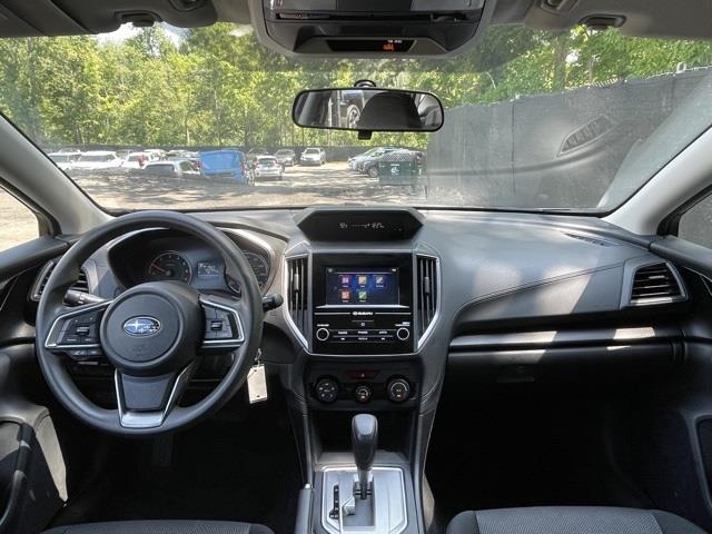 Used Subaru Impreza 2.0i Premium 2018 | Blasius Federal Road. Brookfield, Connecticut Used Subaru Impreza 2.0i Premium 2018 | Blasius Federal Road. Brookfield, Connecticut