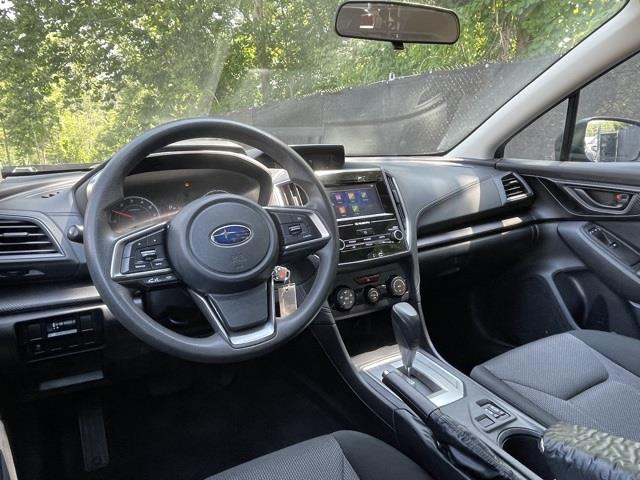 Used Subaru Impreza 2.0i Premium 2018 | Blasius Federal Road. Brookfield, Connecticut Used Subaru Impreza 2.0i Premium 2018 | Blasius Federal Road. Brookfield, Connecticut