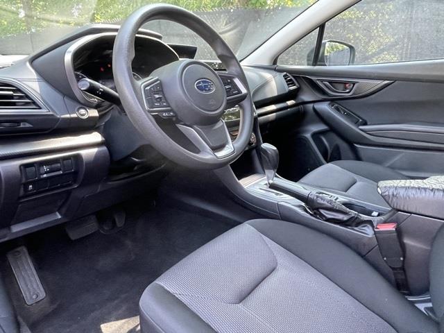 Used Subaru Impreza 2.0i Premium 2018 | Blasius Federal Road. Brookfield, Connecticut Used Subaru Impreza 2.0i Premium 2018 | Blasius Federal Road. Brookfield, Connecticut