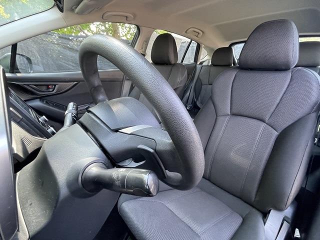Used Subaru Impreza 2.0i Premium 2018 | Blasius Federal Road. Brookfield, Connecticut Used Subaru Impreza 2.0i Premium 2018 | Blasius Federal Road. Brookfield, Connecticut