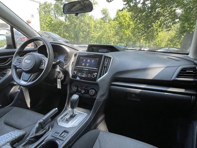 Used Subaru Impreza 2.0i Premium 2018 | Blasius Federal Road. Brookfield, Connecticut Used Subaru Impreza 2.0i Premium 2018 | Blasius Federal Road. Brookfield, Connecticut