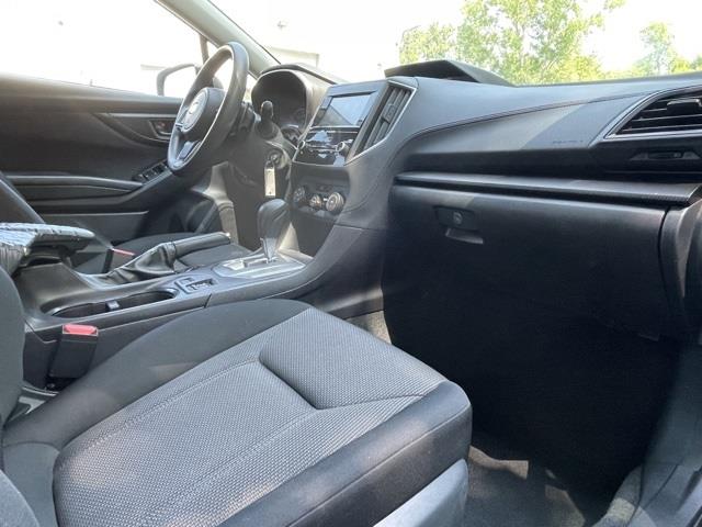 Used Subaru Impreza 2.0i Premium 2018 | Blasius Federal Road. Brookfield, Connecticut Used Subaru Impreza 2.0i Premium 2018 | Blasius Federal Road. Brookfield, Connecticut
