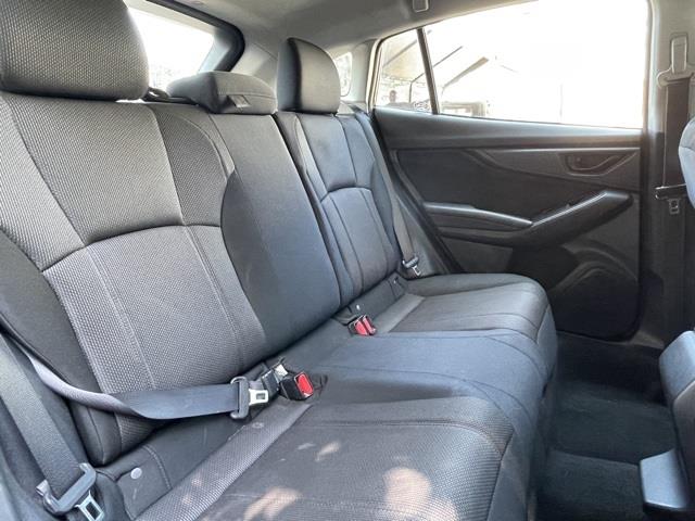 Used Subaru Impreza 2.0i Premium 2018 | Blasius Federal Road. Brookfield, Connecticut Used Subaru Impreza 2.0i Premium 2018 | Blasius Federal Road. Brookfield, Connecticut