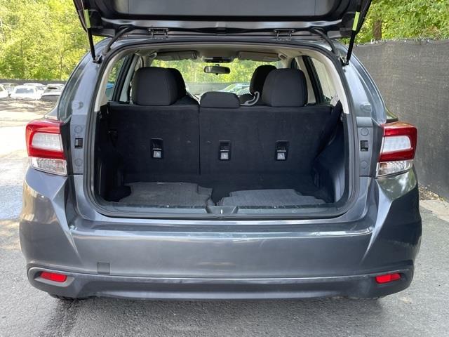 Used Subaru Impreza 2.0i Premium 2018 | Blasius Federal Road. Brookfield, Connecticut Used Subaru Impreza 2.0i Premium 2018 | Blasius Federal Road. Brookfield, Connecticut