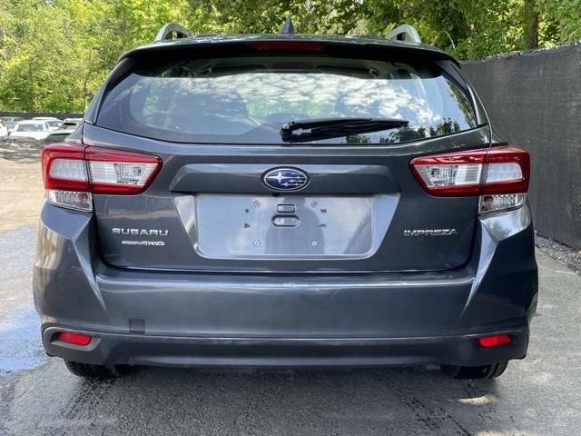 Used Subaru Impreza 2.0i Premium 2018 | Blasius Federal Road. Brookfield, Connecticut Used Subaru Impreza 2.0i Premium 2018 | Blasius Federal Road. Brookfield, Connecticut