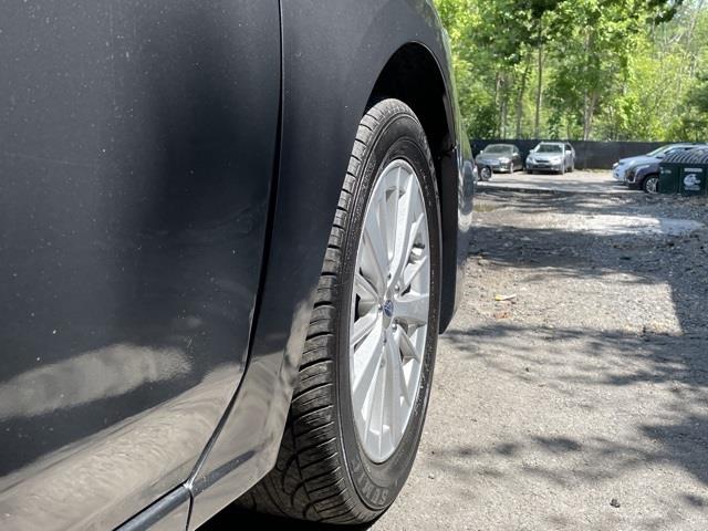 Used Subaru Impreza 2.0i Premium 2018 | Blasius Federal Road. Brookfield, Connecticut Used Subaru Impreza 2.0i Premium 2018 | Blasius Federal Road. Brookfield, Connecticut