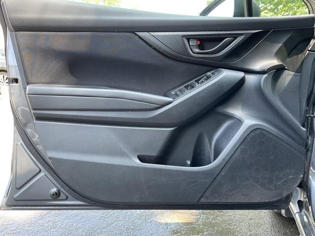 Used Subaru Impreza 2.0i Premium 2018 | Blasius Federal Road. Brookfield, Connecticut Used Subaru Impreza 2.0i Premium 2018 | Blasius Federal Road. Brookfield, Connecticut