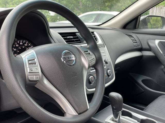 Used Nissan Altima 2.5 S 2018 | Blasius Federal Road. Brookfield, Connecticut Used Nissan Altima 2.5 S 2018 | Blasius Federal Road. Brookfield, Connecticut