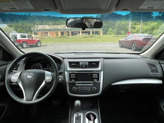 Used Nissan Altima 2.5 S 2018 | Blasius Federal Road. Brookfield, Connecticut Used Nissan Altima 2.5 S 2018 | Blasius Federal Road. Brookfield, Connecticut
