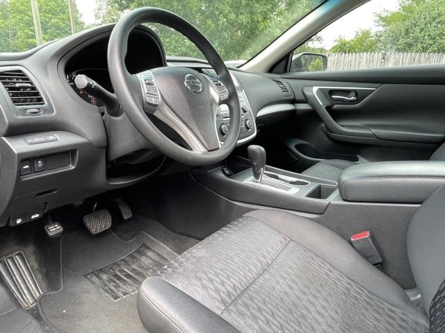 Used Nissan Altima 2.5 S 2018 | Blasius Federal Road. Brookfield, Connecticut Used Nissan Altima 2.5 S 2018 | Blasius Federal Road. Brookfield, Connecticut