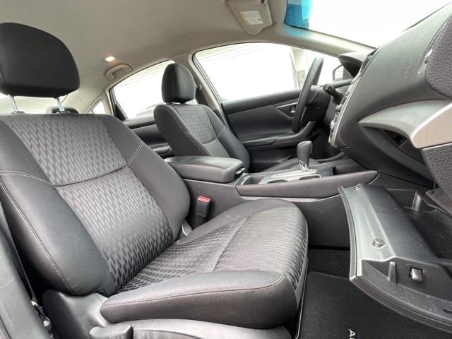 Used Nissan Altima 2.5 S 2018 | Blasius Federal Road. Brookfield, Connecticut Used Nissan Altima 2.5 S 2018 | Blasius Federal Road. Brookfield, Connecticut
