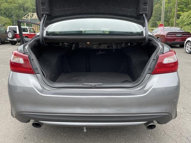 Used Nissan Altima 2.5 S 2018 | Blasius Federal Road. Brookfield, Connecticut Used Nissan Altima 2.5 S 2018 | Blasius Federal Road. Brookfield, Connecticut