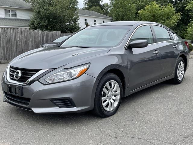 Used Nissan Altima 2.5 S 2018 | Blasius Federal Road. Brookfield, Connecticut Used Nissan Altima 2.5 S 2018 | Blasius Federal Road. Brookfield, Connecticut