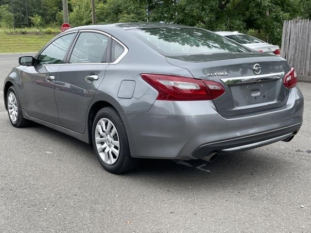 Used Nissan Altima 2.5 S 2018 | Blasius Federal Road. Brookfield, Connecticut Used Nissan Altima 2.5 S 2018 | Blasius Federal Road. Brookfield, Connecticut