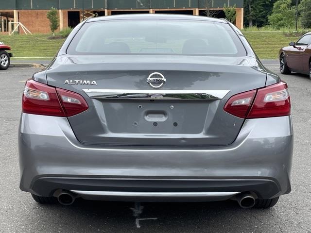 Used Nissan Altima 2.5 S 2018 | Blasius Federal Road. Brookfield, Connecticut Used Nissan Altima 2.5 S 2018 | Blasius Federal Road. Brookfield, Connecticut